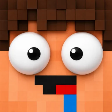 Voxel Sandbox app icon
